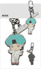 BTS TINYTAN KEYRING SUGA