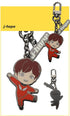 BTS TINYTAN KEYRING J-HOPE