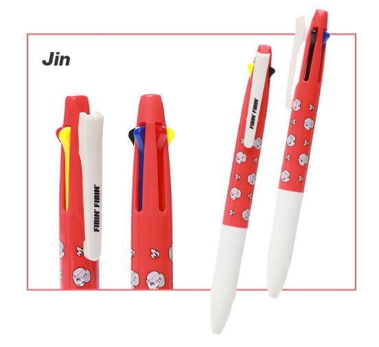 TINYTAN MULTI PEN JIN