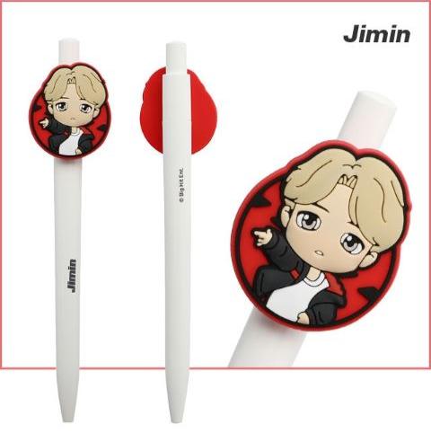 BTS TINYTAN PEN JIMIN