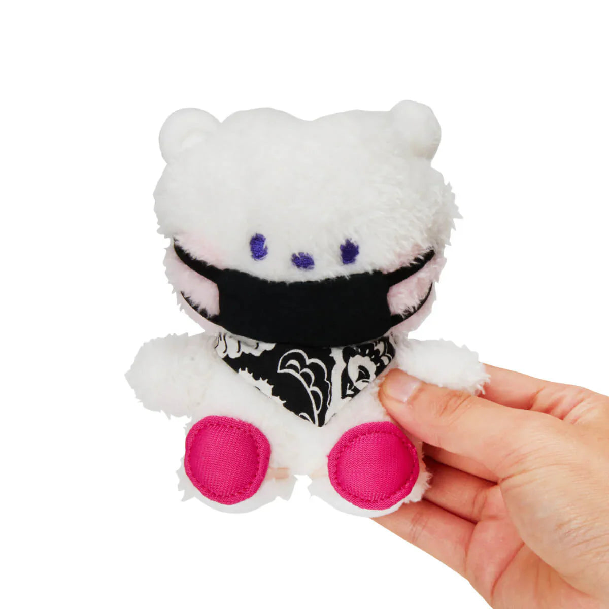 BT21 RJ MININI STEREO STANDING DOLL