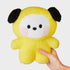 BT21 CHIMMY MININI STANDING DOLL BIG AND TINY EDITION