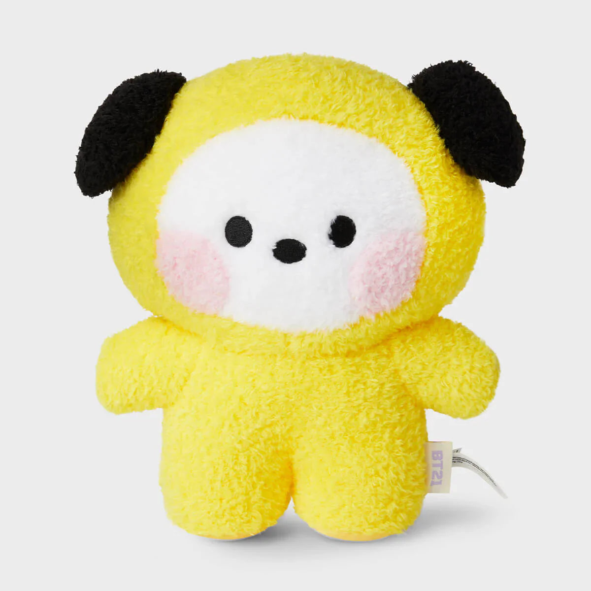 BT21 CHIMMY MININI STANDING DOLL BIG AND TINY EDITION