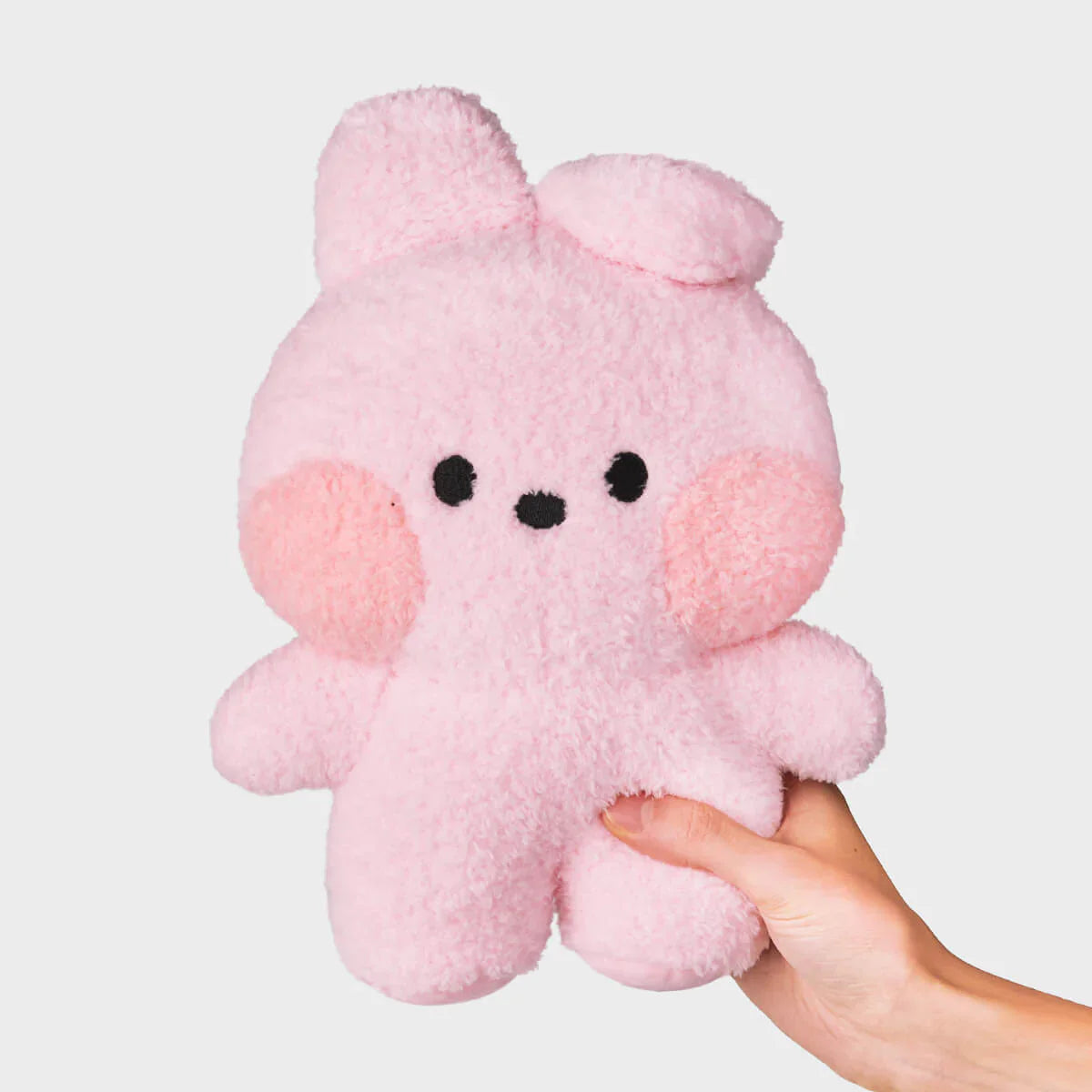 BT21 COOKY MININI STANDING DOLL BIG AND TINY EDITION