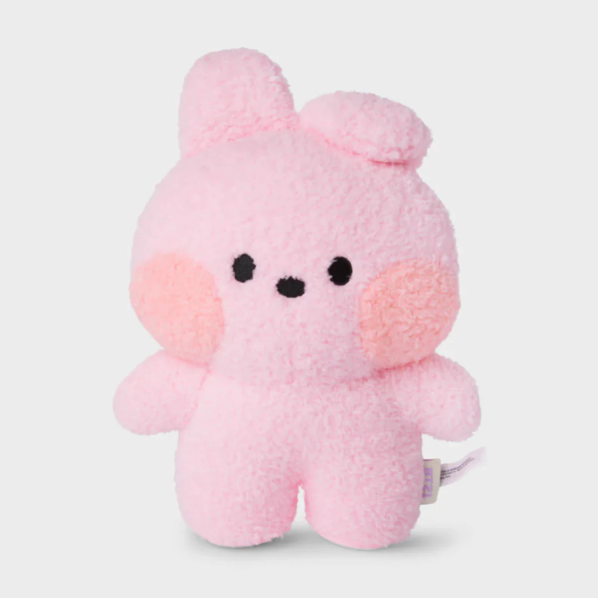 BT21 COOKY MININI STANDING DOLL BIG AND TINY EDITION