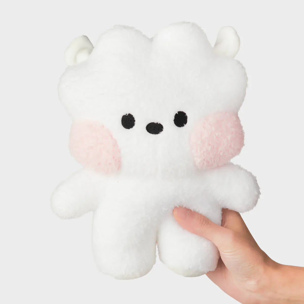 BT21 RJ MININI STANDING DOLL BIG AND TINY EDITION