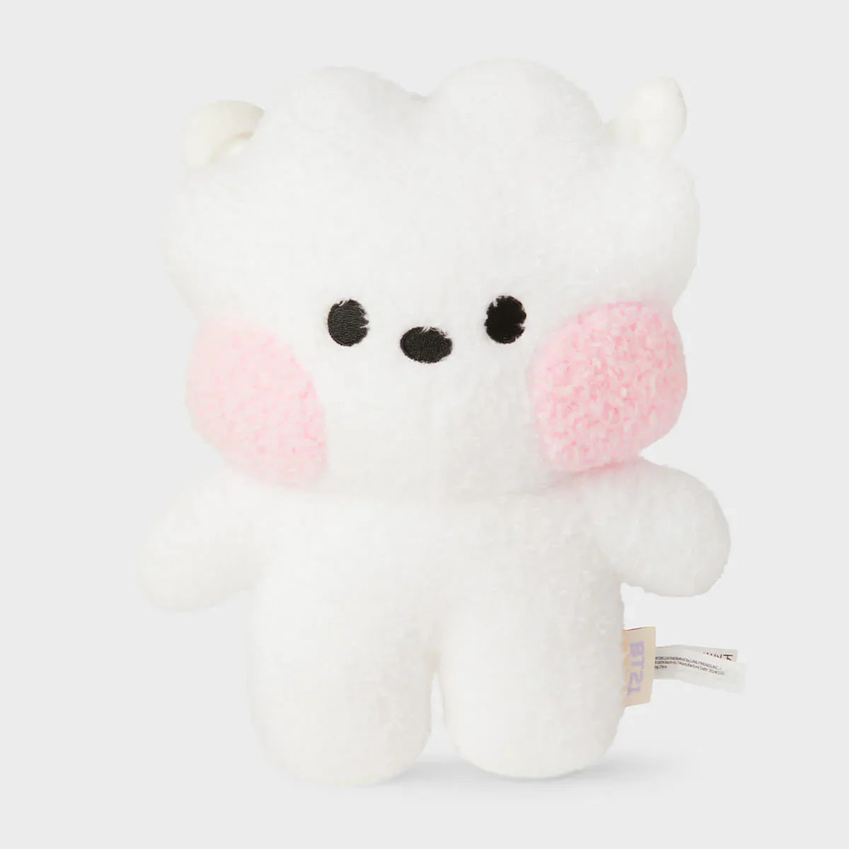 BT21 RJ MININI STANDING DOLL BIG AND TINY EDITION