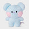 BT21 KOYA MININI STANDING DOLL BIG AND TINY EDITION