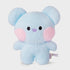 BT21 KOYA MININI STANDING DOLL BIG AND TINY EDITION