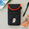 BT21 RJ WINTER PADDED MULTI POUCH