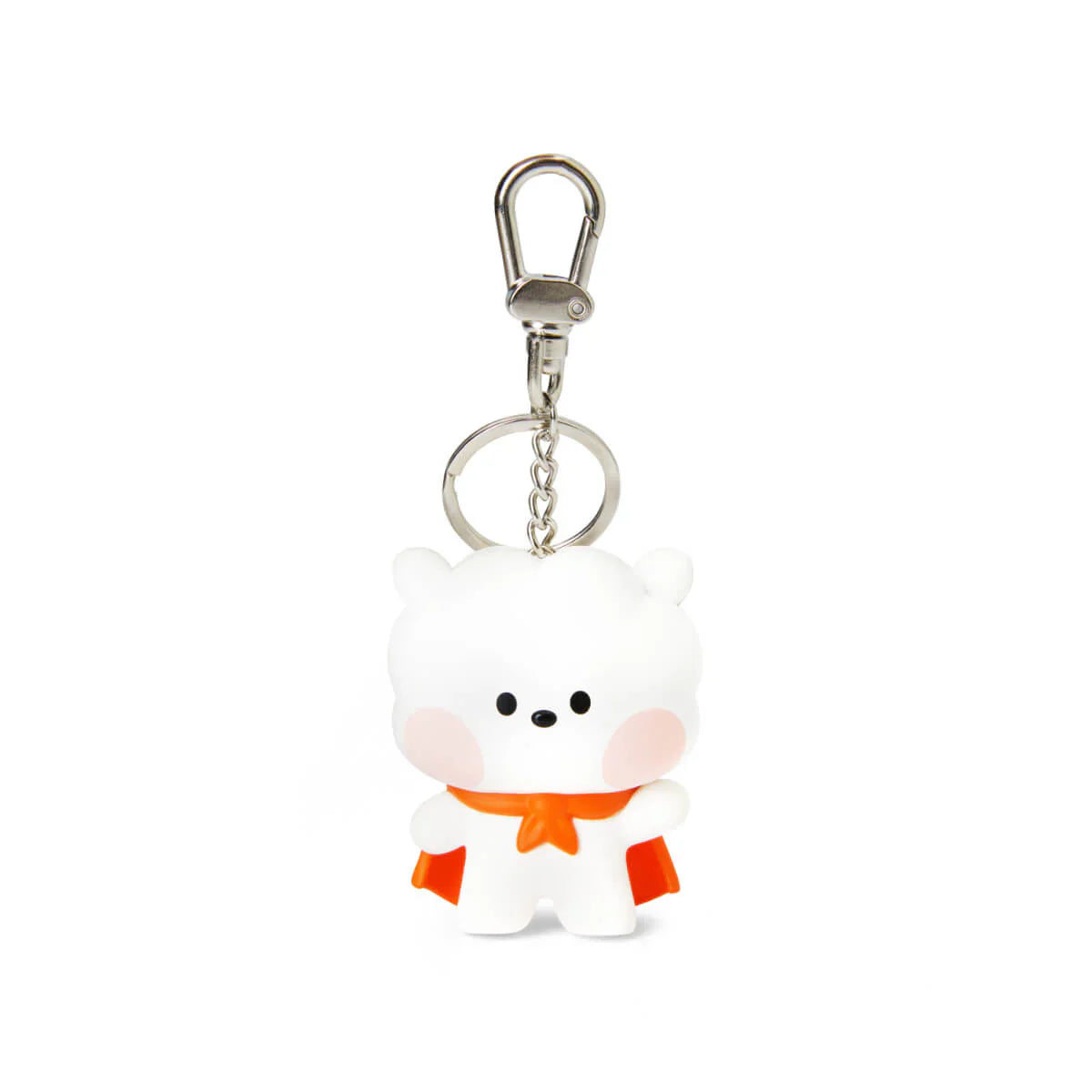 BT21 RJ  MININI SOUND FIGURE KEYRING