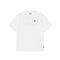 BUWON BLOSSOM SHORT SLEEVE T-SHIRT (WHITE) MEDIUM