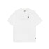 BUWON BLOSSOM SHORT SLEEVE T-SHIRT (WHITE) MEDIUM