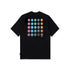 BUWON B.B RABBIT SHORT SLEEVE T-SHIRT (BLACK) MEDIUM