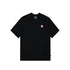 BUWON B.B RABBIT SHORT SLEEVE T-SHIRT (BLACK) MEDIUM