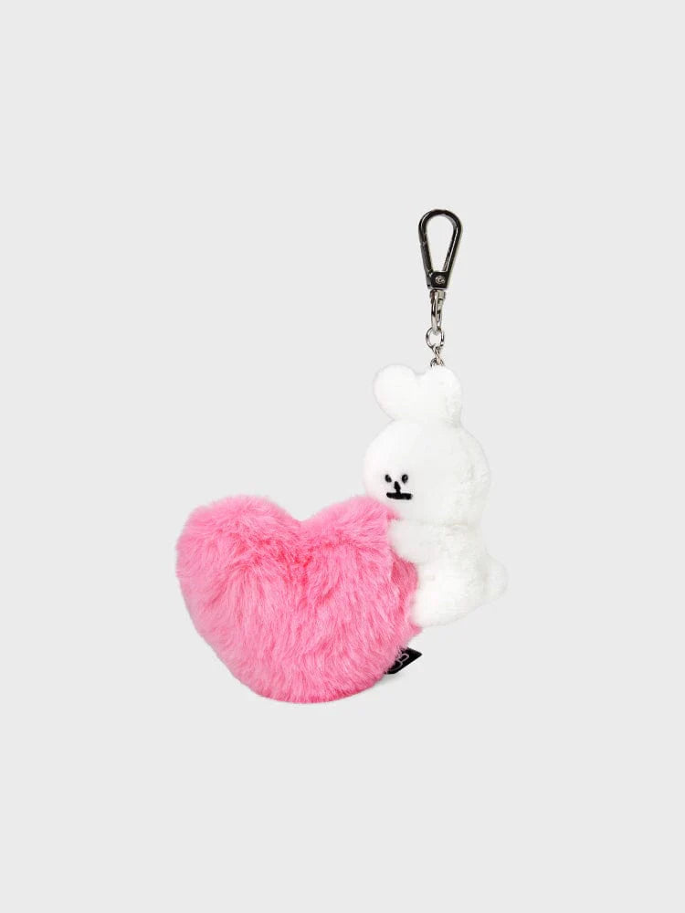 BUWON B.B.RABBIT KEYRING [IPX ART COLLECTION]