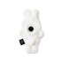 BUWON B.B.Rabbit PLUSH STICON WHITE [IPX ART COLLECTION]