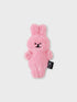 BUWON B.B.Rabbit PLUSH STICON PINK [IPX ART COLLECTION]