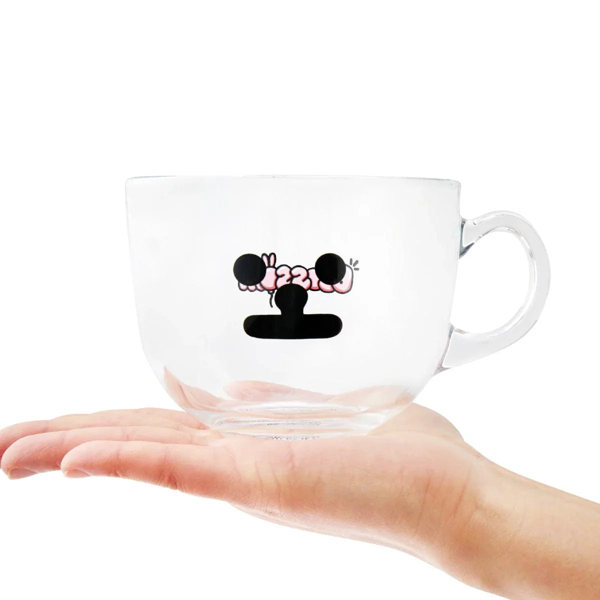 BUWON B.B.Rabbit CEREAL BOWL [IPX ART COLLECTION]