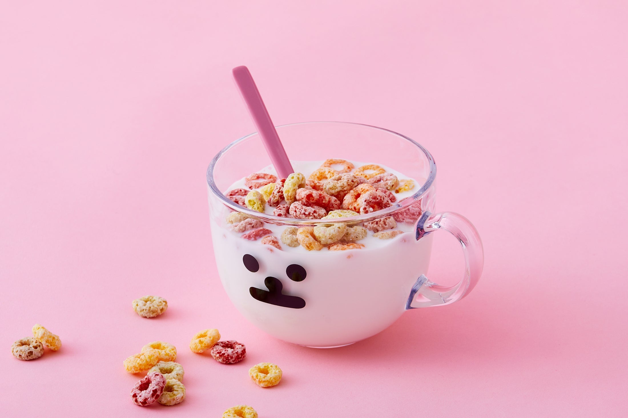 BUWON B.B.Rabbit CEREAL BOWL [IPX ART COLLECTION]