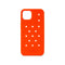 COLLER IPHONE 13/13 PRO CASE KEY ORANGE