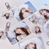 (G)I-DLE ACRYLIC KEYRING & PHOCA SET 1 VER MIYEON