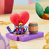 BT21 X BRAWL STARS EDGAR TATA BUILDABLE FIGURE