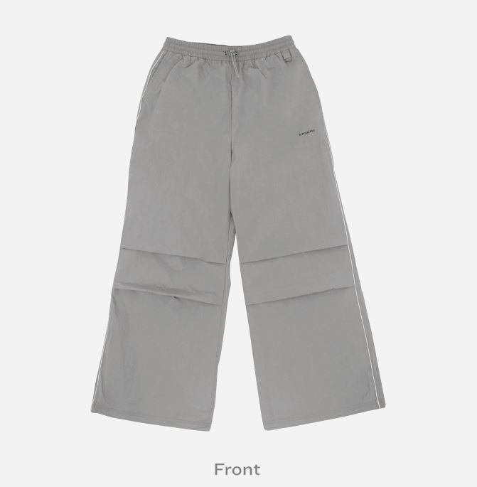 LE SSERAFIM TRACK PANTS (GREY) M/L/XL