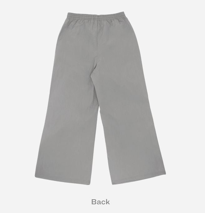 LE SSERAFIM TRACK PANTS (GREY) M/L/XL