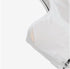 LE SSERAFIM ONE SHOULDER BRA (WHITE) LARGE
