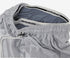LE SSERAFIM OVERSIZED SHORTS (LIGHT GREY) S/M/L/XL