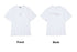 LE SSERAFIM SHORT SLEEVE T-SHIRT (WHITE) SMALL