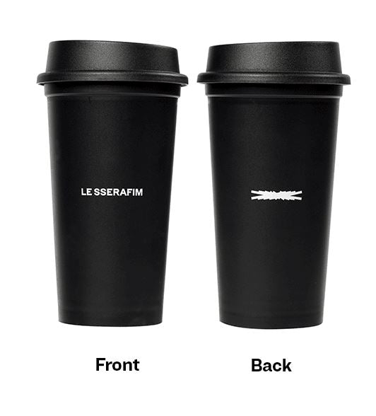 LSF TUMBLER