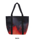 LE SSERAFIM FLAME RISES SHOPPER BAG