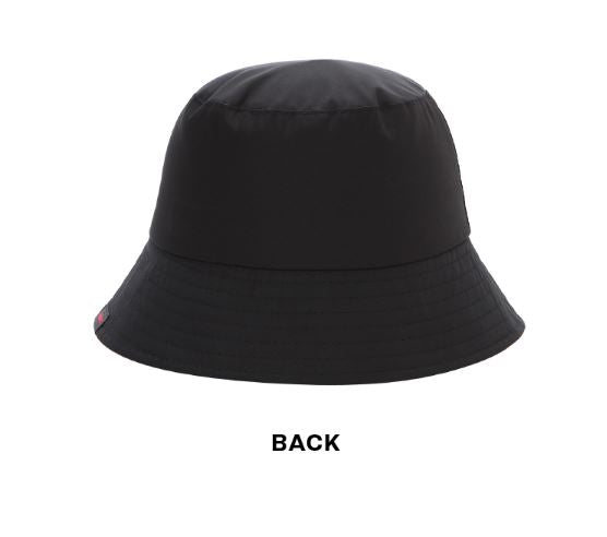 LE SSERAFIM FLAME RISES BUCKET HAT