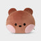 LINE FRIENDS MININI BNINI FACE CUSHION VER. 2