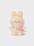 LINE FRIENDS MININISLOW CONINI DOLL