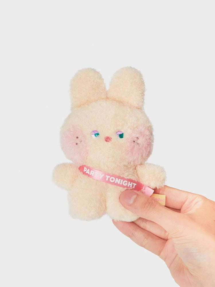 LINE FRIENDS MININISLOW CONINI DOLL