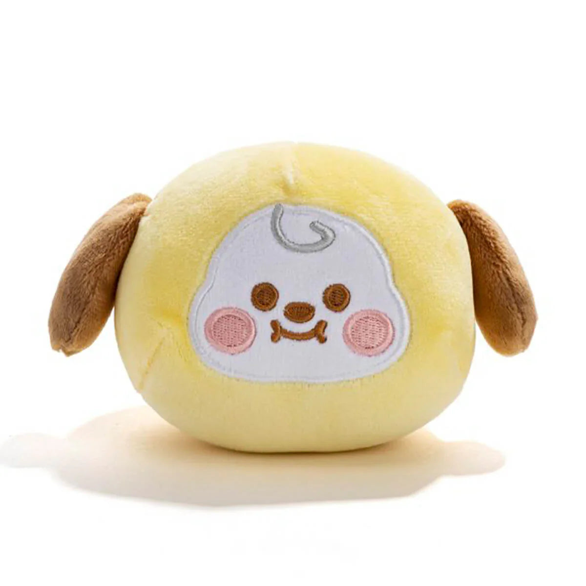 BT21 CHIMMY BABY MOCHI FACE CUSHION (S)