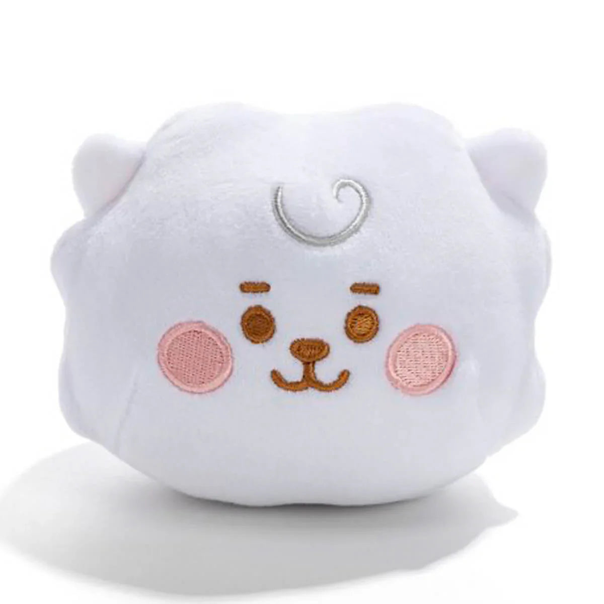 BT21 RJ BABY MOCHI FACE CUSHION (S)