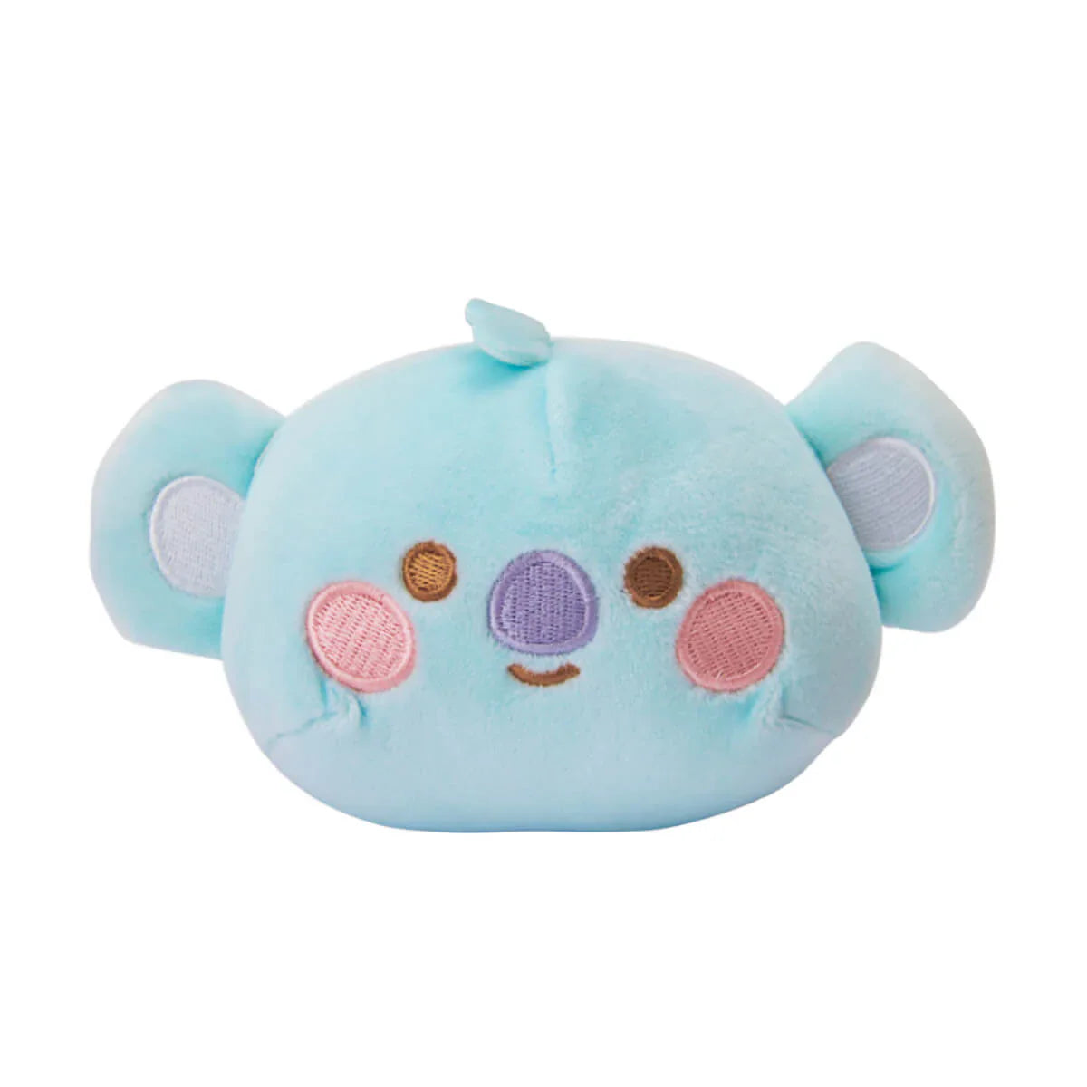 BT21 KOYA BABY MOCHI FACE CUSHION (S)