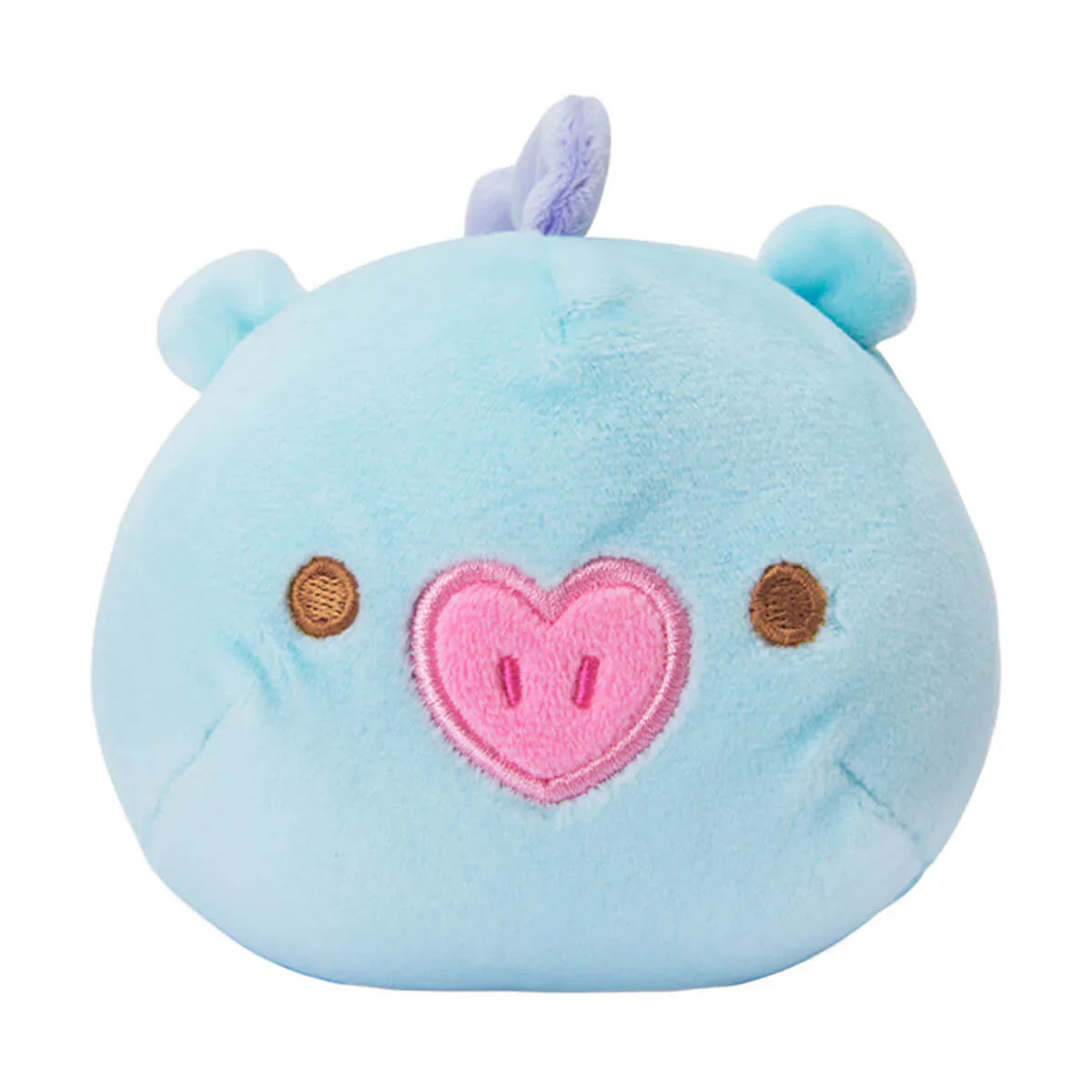 BT21 MANG BABY MOCHI FACE CUSHION (S)