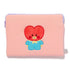 BT21 TATA BABY MULTI POUCH