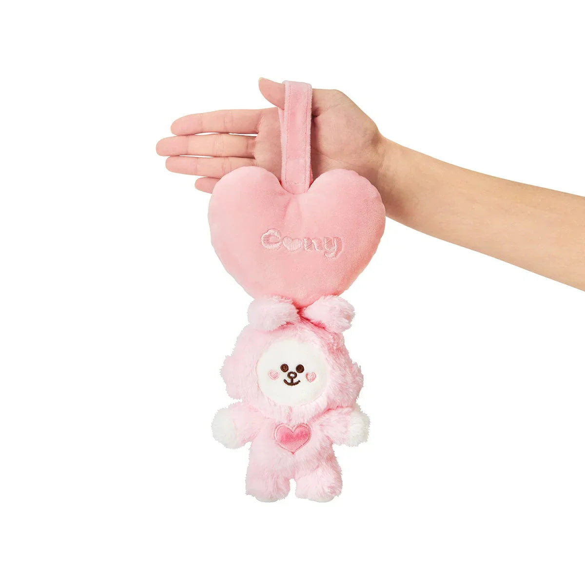 LINE FRIENDS CONY INFANT MUSICAL MOBILE