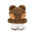 LINE FRIENDS BNINI COSTUME PLUSH