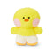 LINE FRIENDS SELINI COSTUME PLUSH