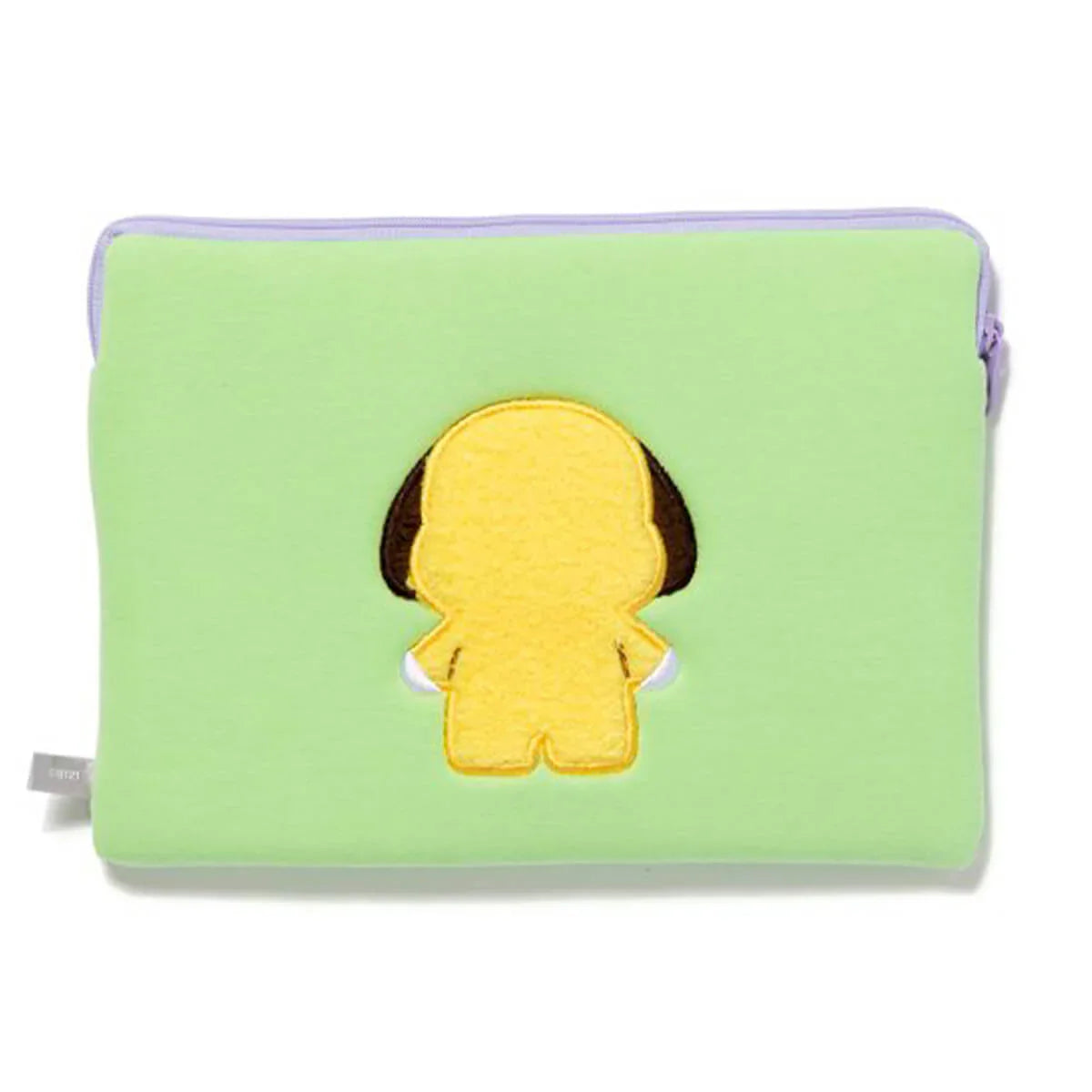 BT21 CHIMMY BABY MULTI POUCH