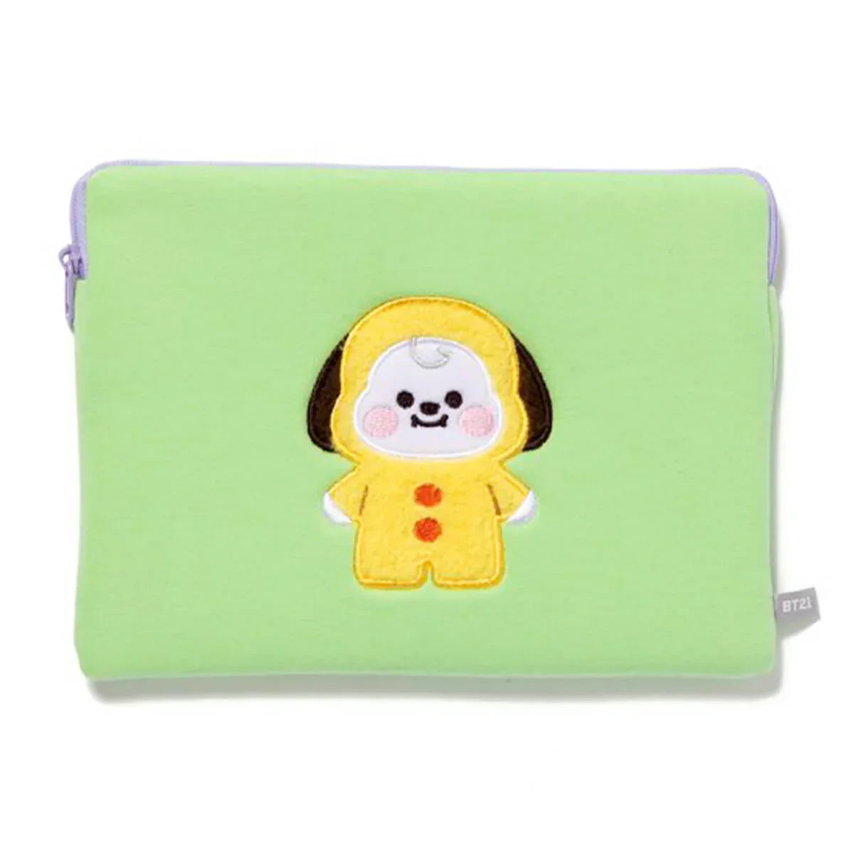 BT21 CHIMMY BABY MULTI POUCH