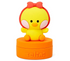 LINE FRIENDS SELINI CHARACTER FIGURE STAMP