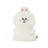 LINE FRIENDS CONY FLAT FUR DOLL